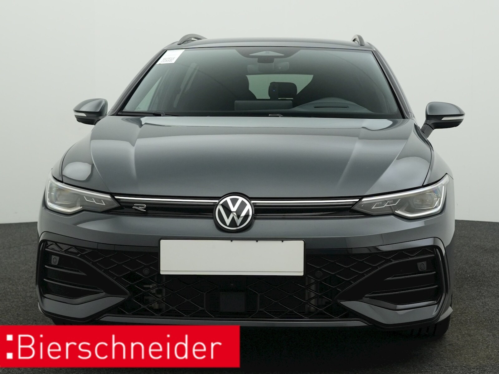 Volkswagen Golf Variant – Bild 9