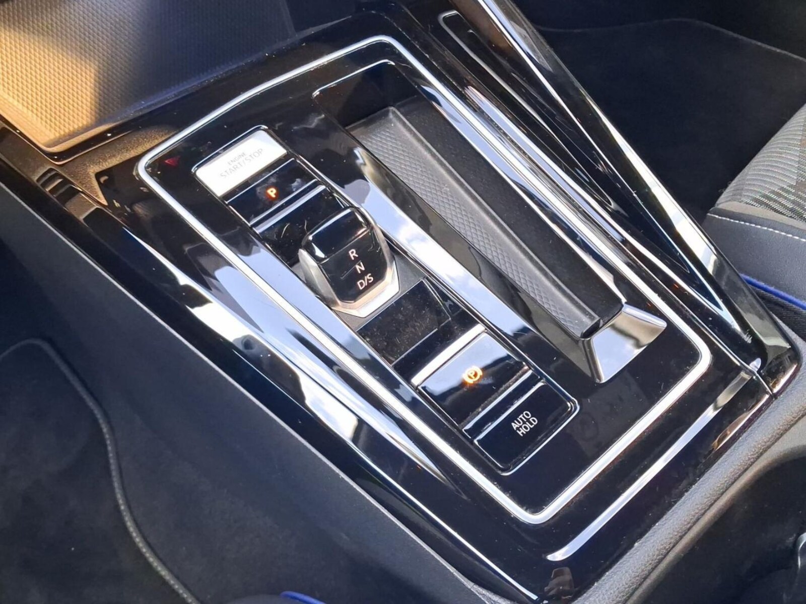 Volkswagen Golf Variant – Bild 5