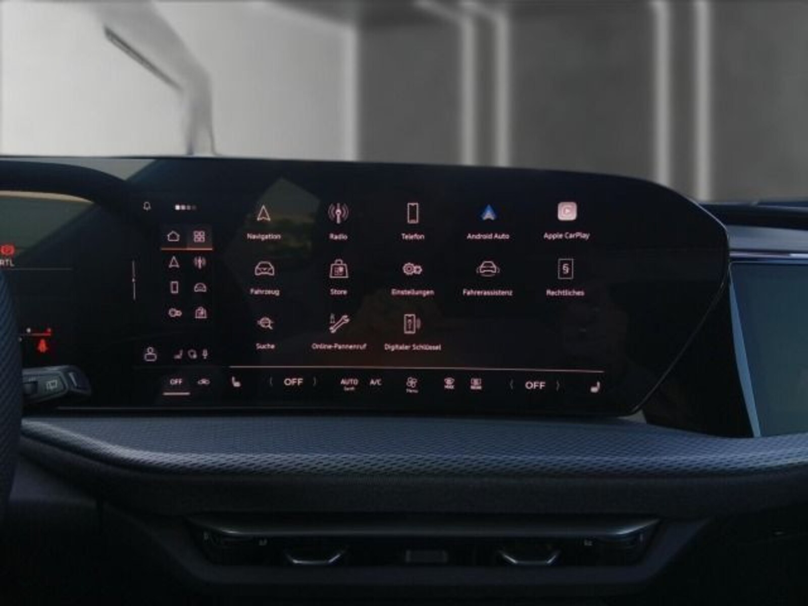 Audi Q5 Sportback – Bild 15
