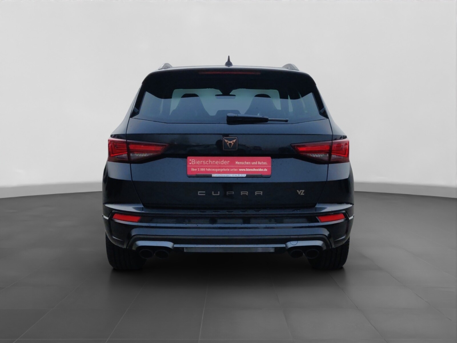 CUPRA Ateca – Bild 5