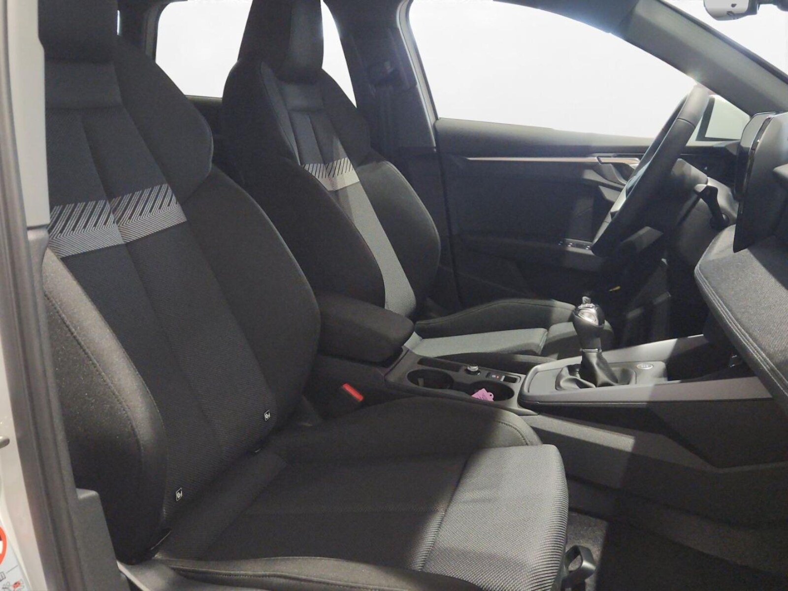 Audi A3 Sportback – Bild 21