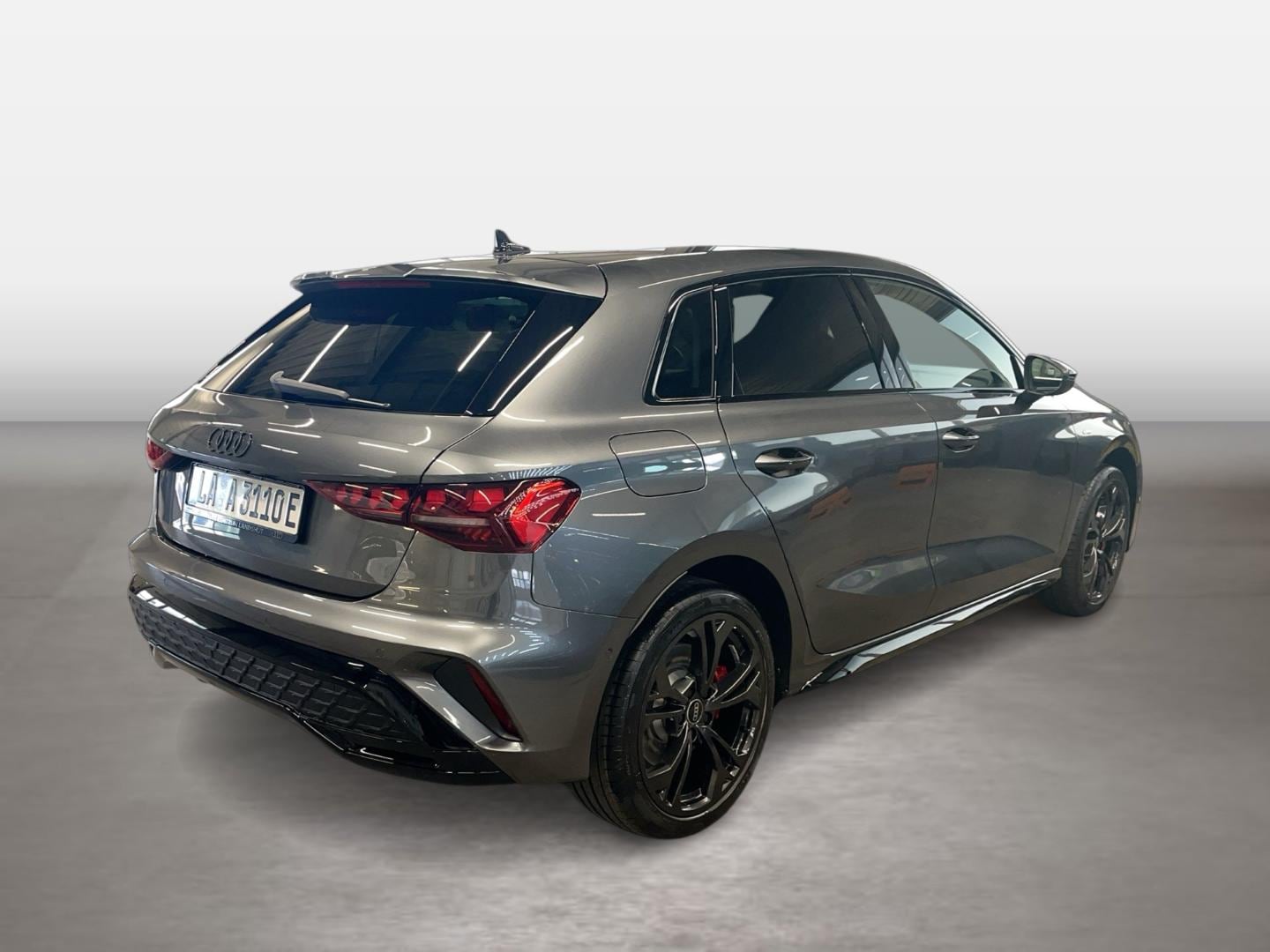 Bild über Audi A3 Sportback TFSI e TFSI e 200 kW S tronic - für weitere Informationen kontaktieren Sie den Audi Partner