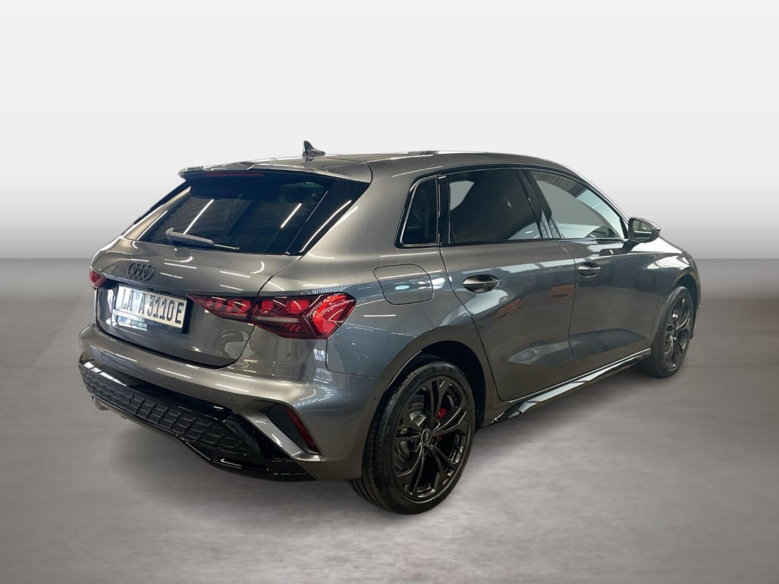 Audi A3 Sportback – Bild 5