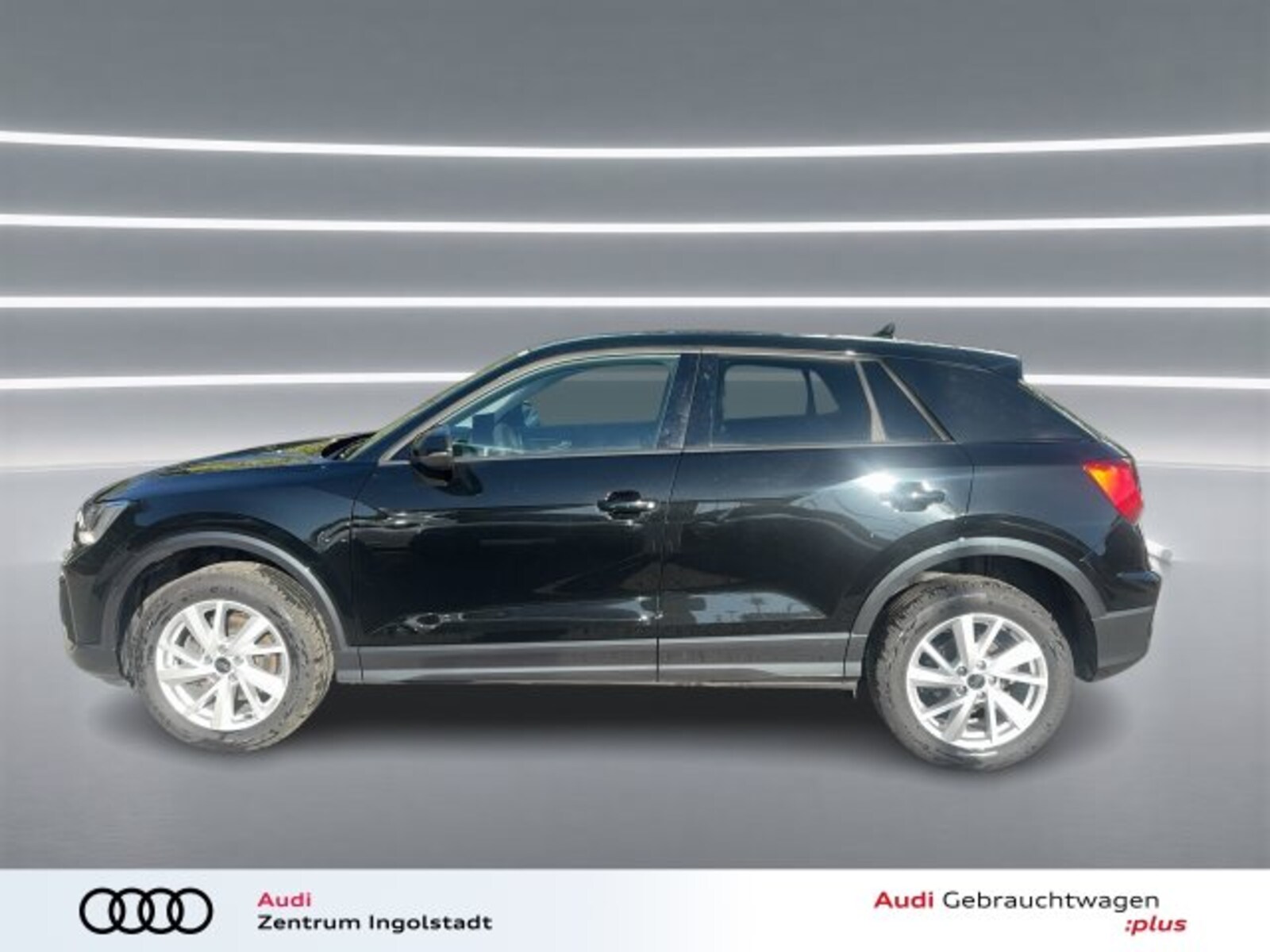 Audi Q2 – Bild 2