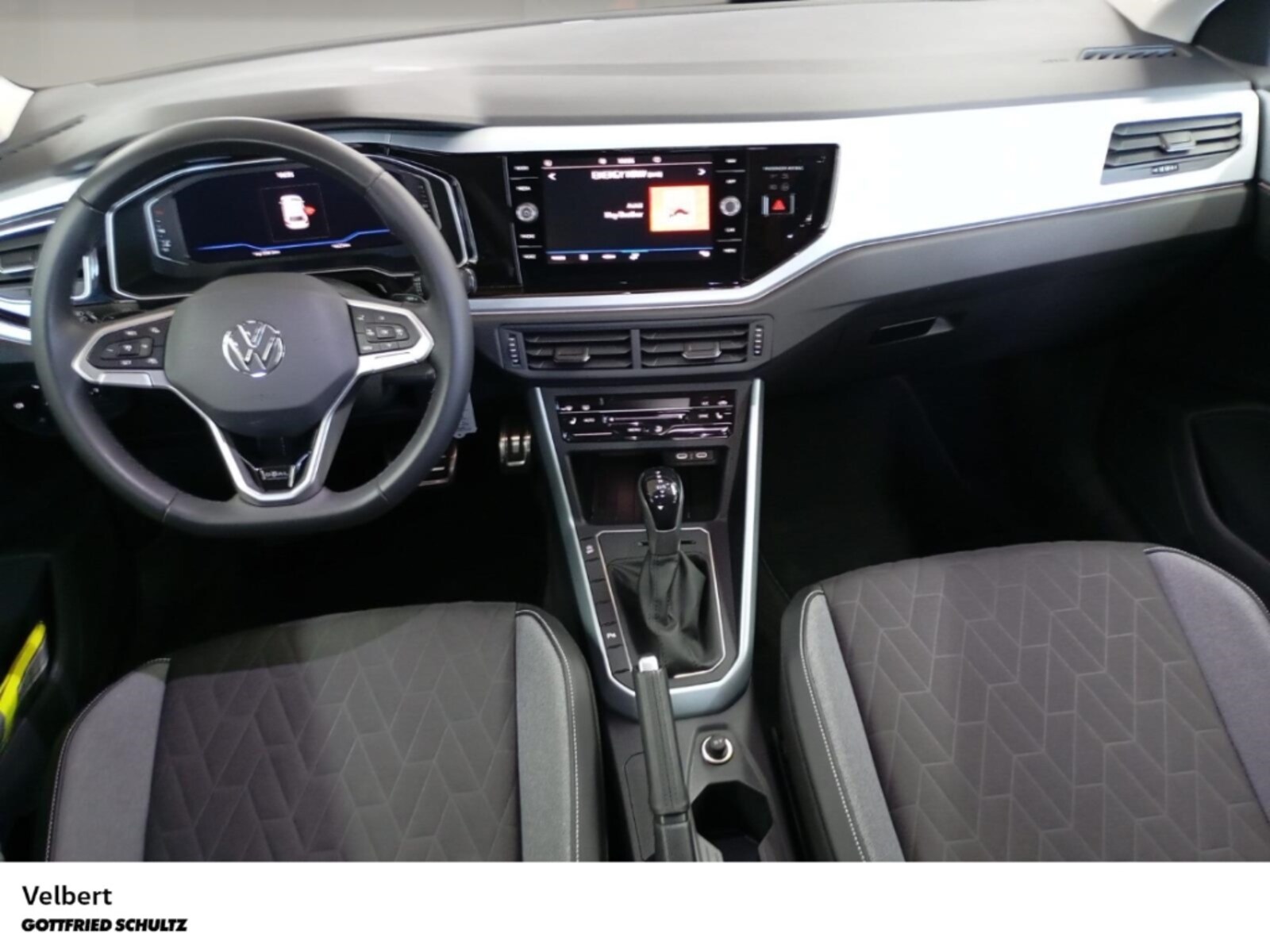 Volkswagen Polo – Bild 5