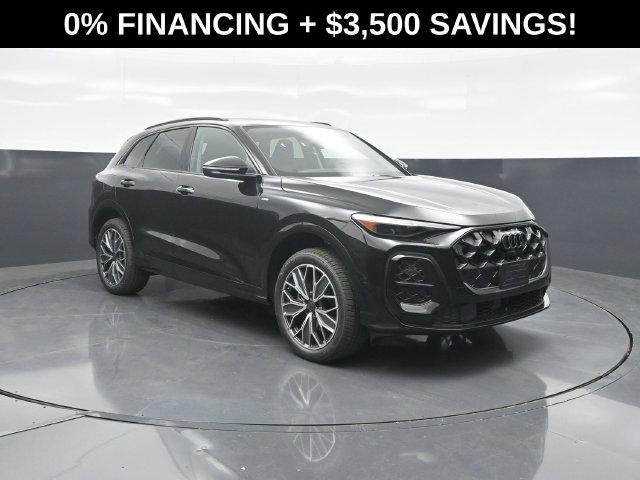 2026 Audi Q5
