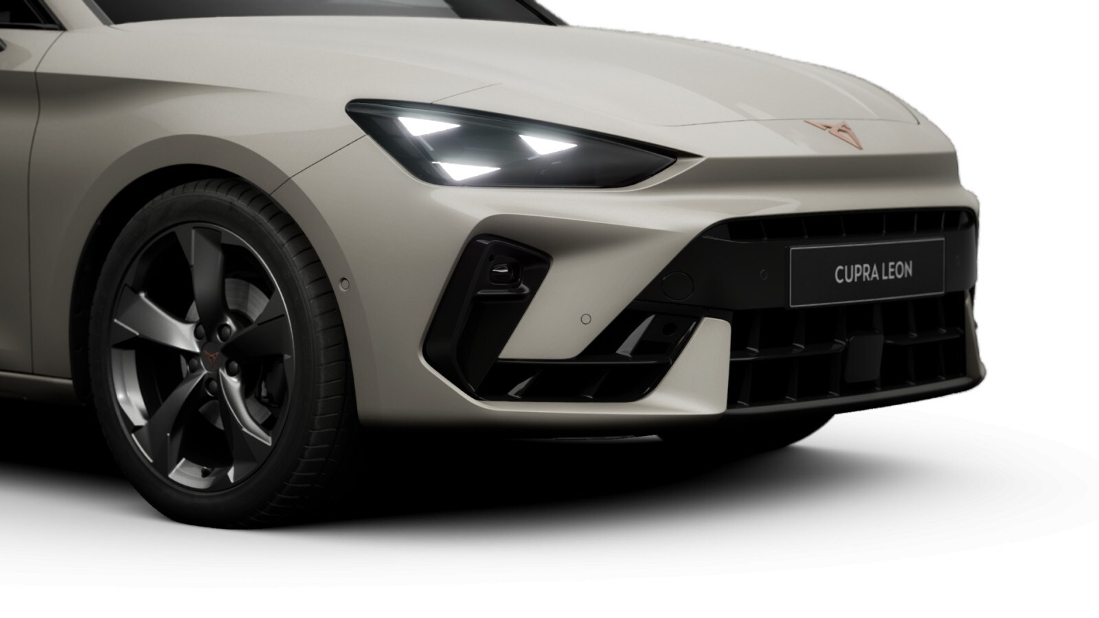 CUPRA Leon – Bild 7