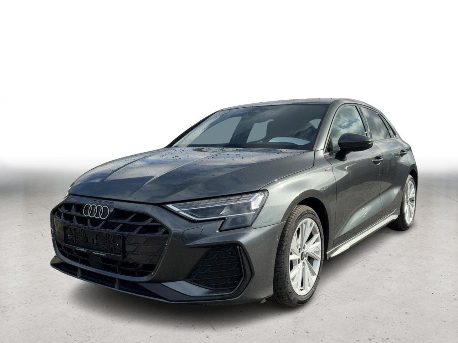 Audi A3 Sportback 2025