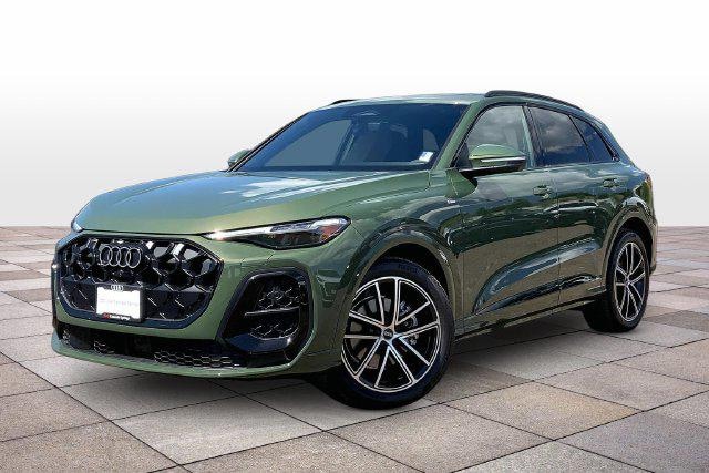 Photo of 2026 Audi Q5