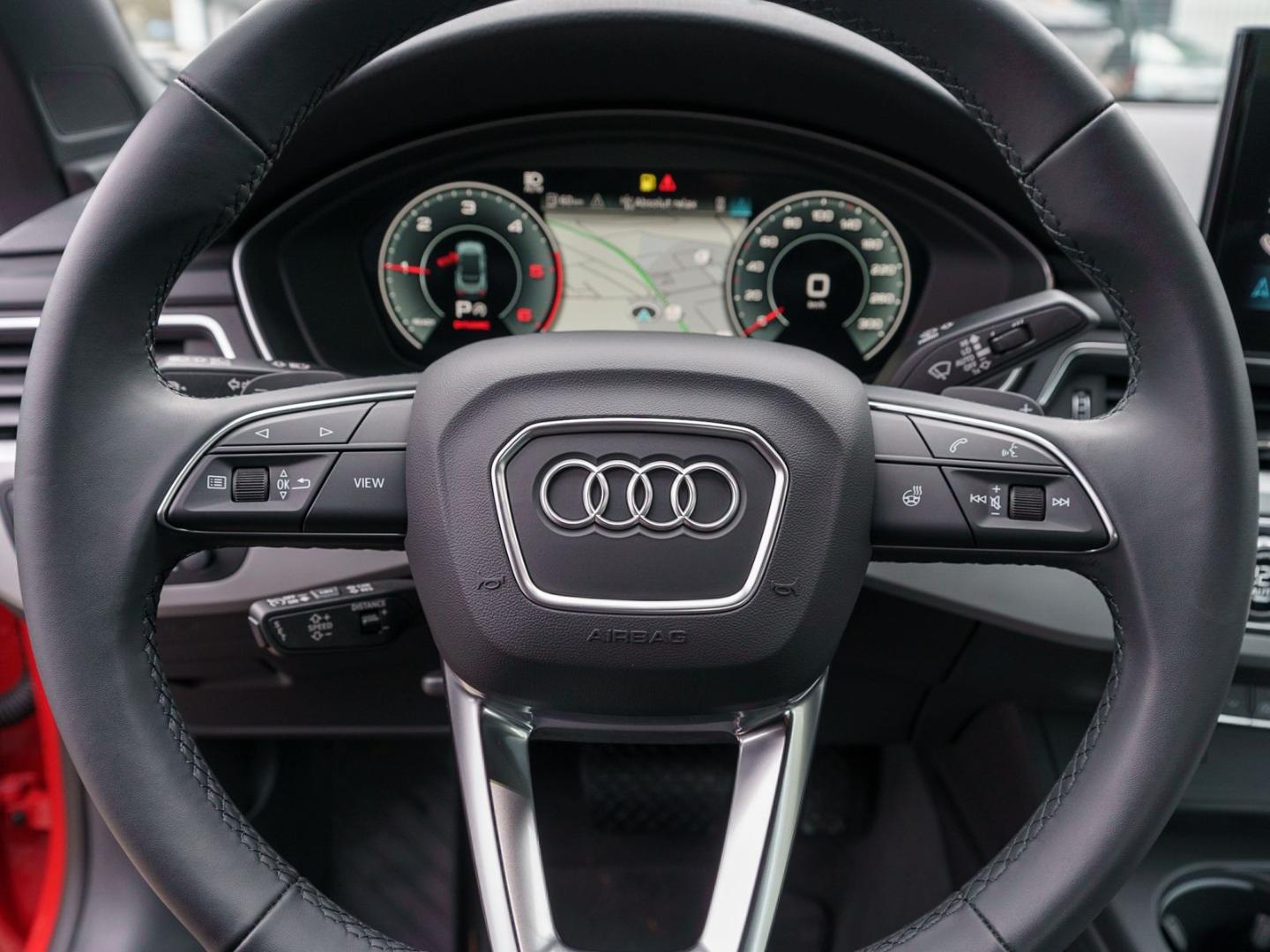 Image about Audi A5 Cabriolet S line 35 TDI S tronic