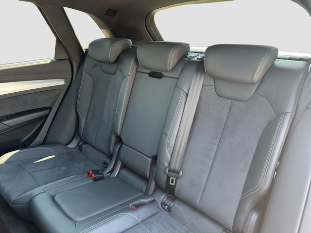 Audi Q5 SUV 50 TDI Quattro Tiptronic - 2022 - Joinsteer - #10