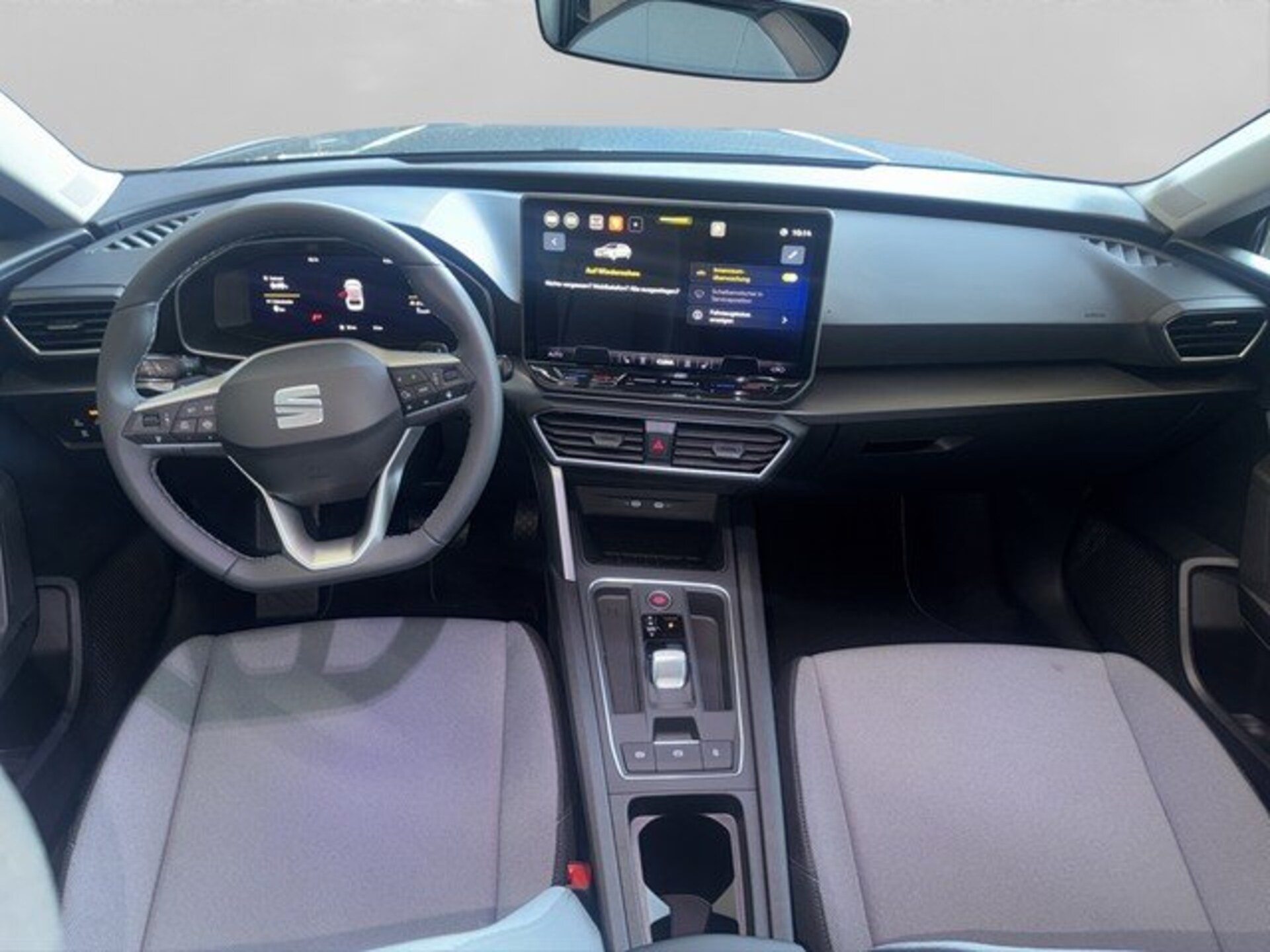 SEAT Leon Sportstourer Style
