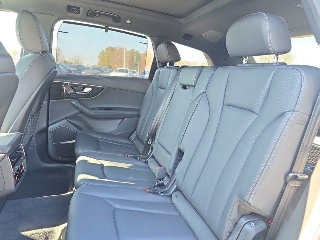 2026 Audi Q7 Premium Plus - Photo 14