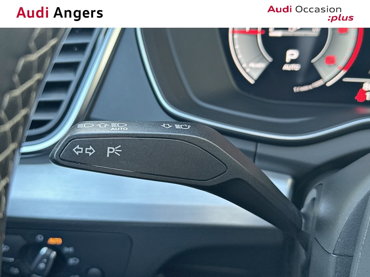 Image about Audi Q5 Sportback S line 40 TDI quattro 150 kW (204 ch) S tronic