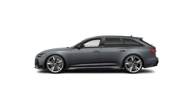 Audi RS6 avant TFSI Quattro Tiptronic - - Joinsteer - #5