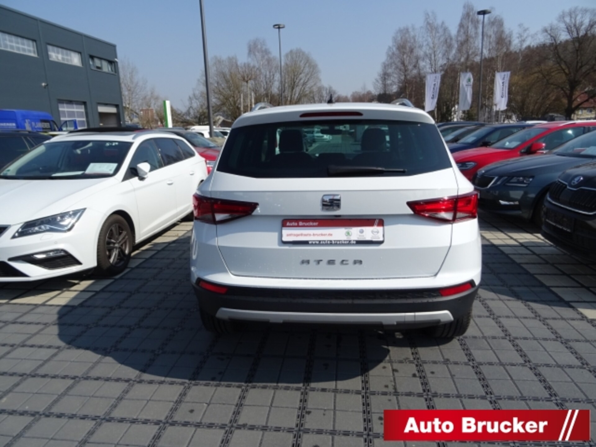 SEAT Ateca XCELLENCE
