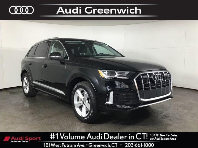 2023 Audi Q7