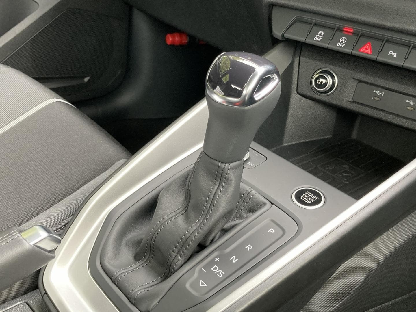 Audi A1 Sportback 25 TFSI advanced 70(95) kW(PS) S tronic for more details contact your dealer