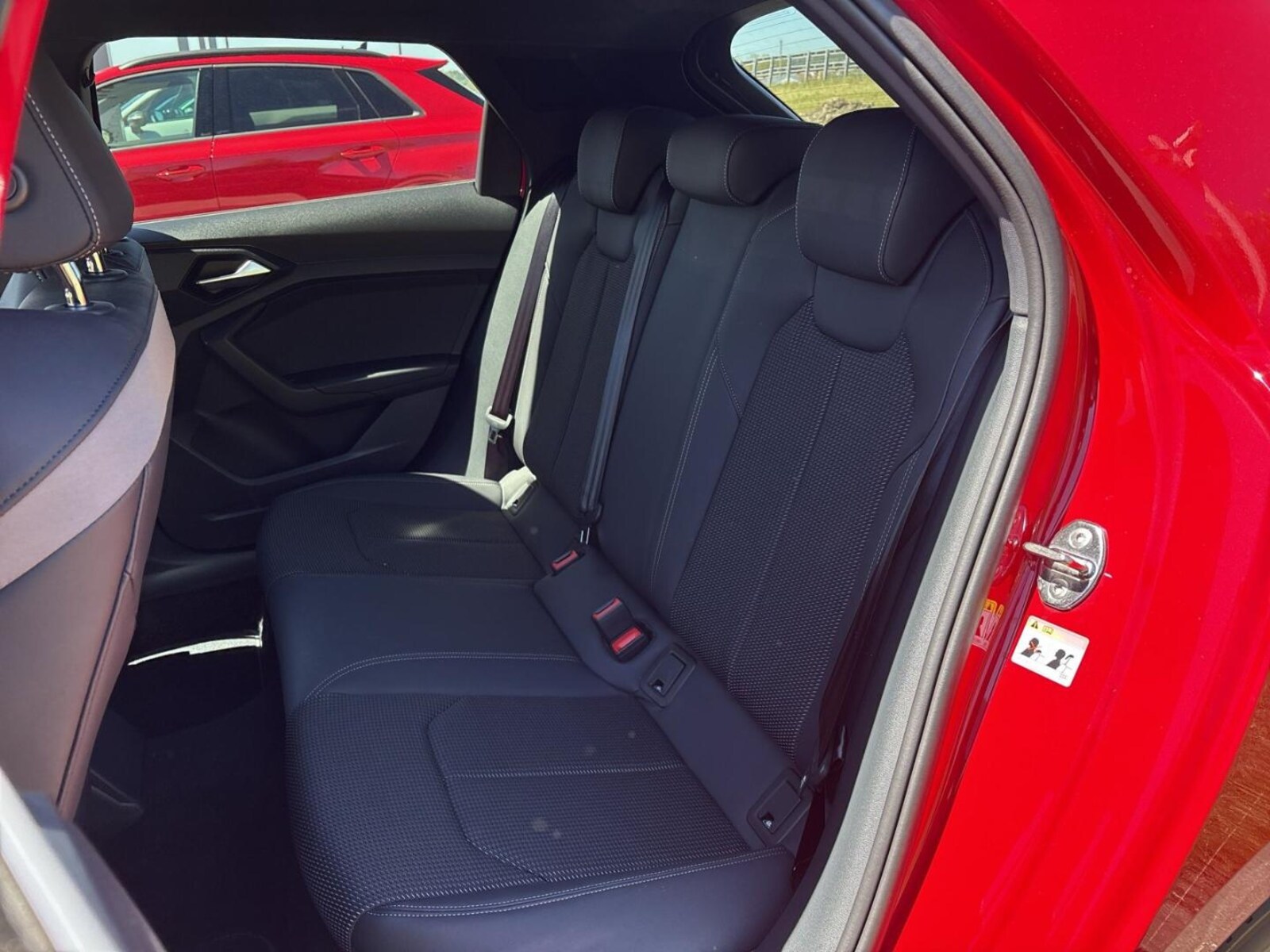Audi A1 Sportback – Bild 13