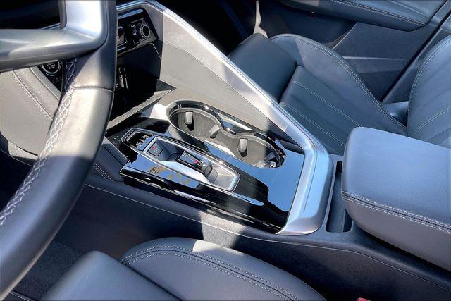 2025 Audi Q5 Premium Plus - Photo 17