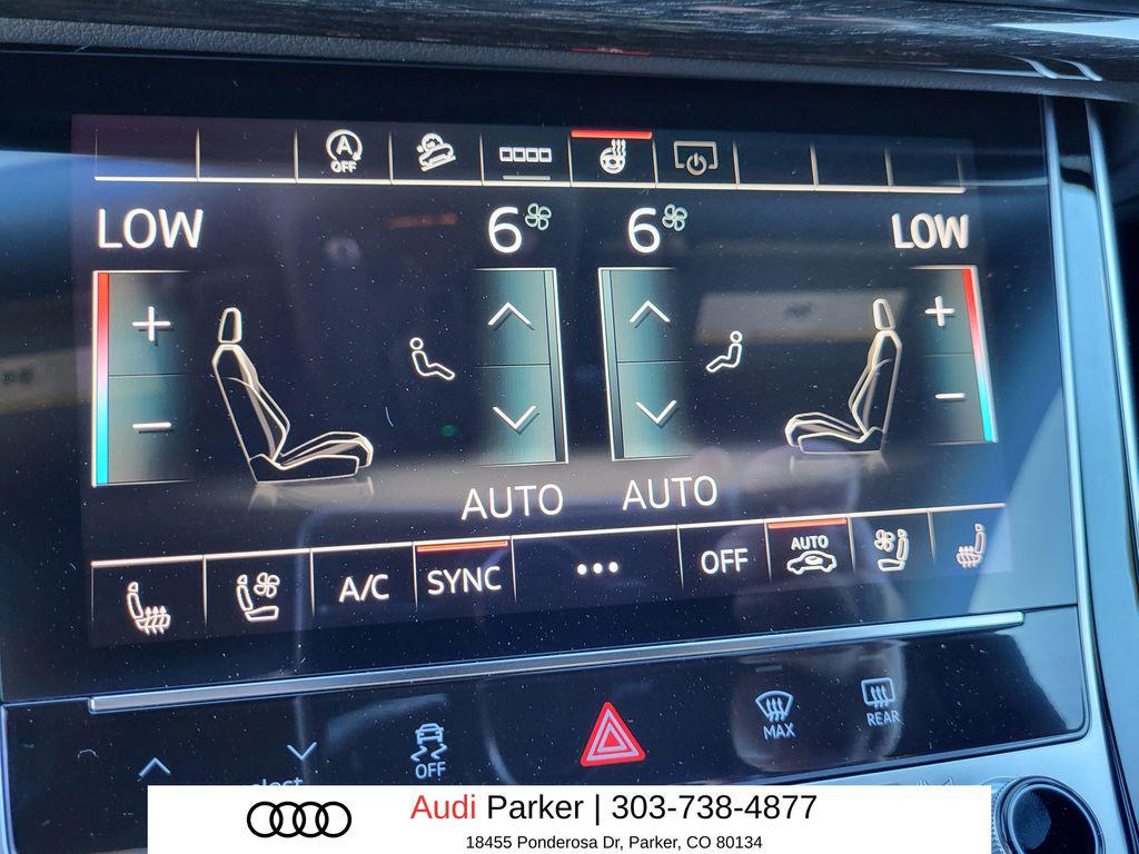 2026 Audi Q8 Premium Plus - Photo 26