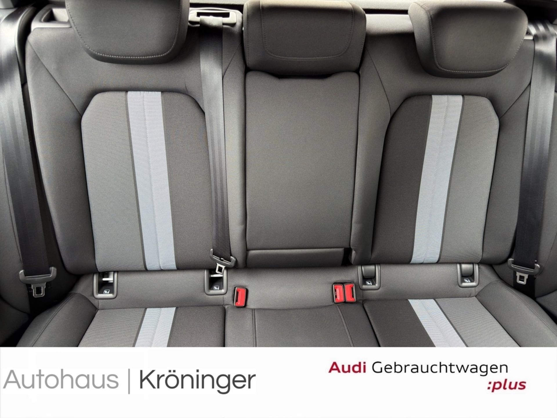 Audi A3 Sportback TFSI e