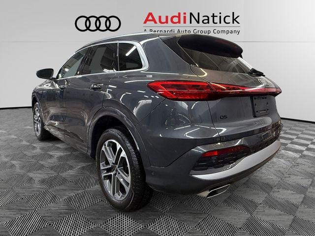 2025 Audi Q5