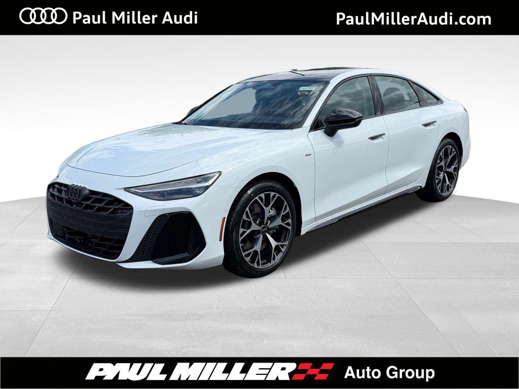 2026 Audi A6 Premium Plus quattro S tronic's photo