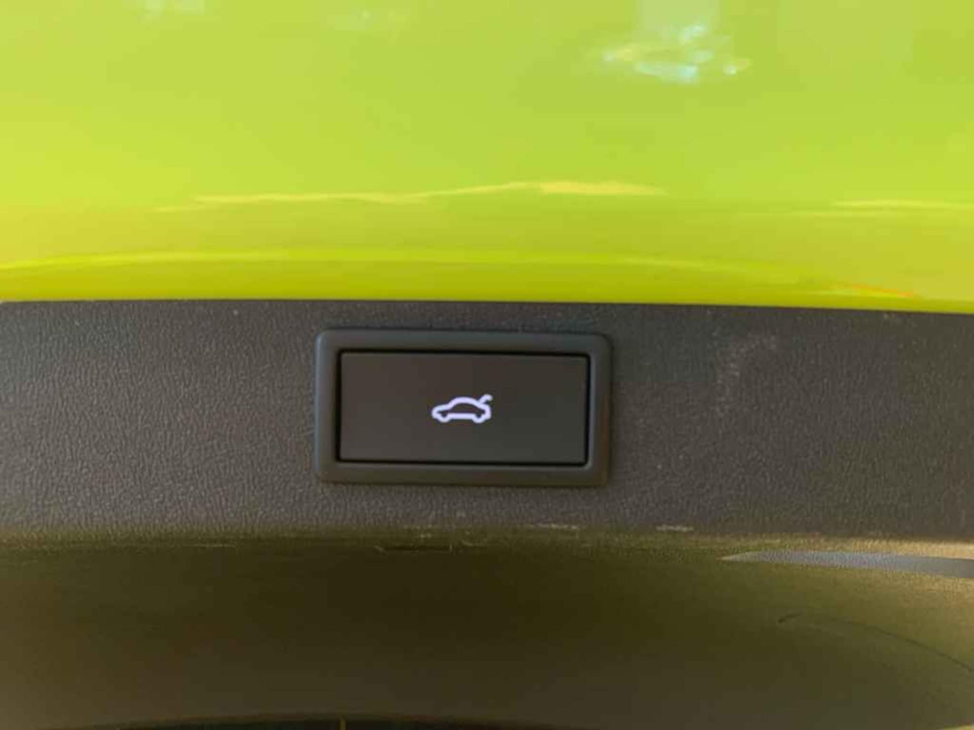 Skoda Enyaq RS