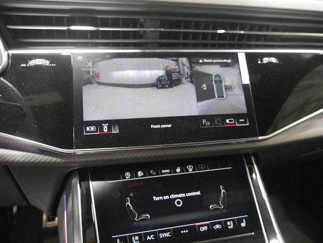 2026 Audi Q8 Prestige - Photo 32