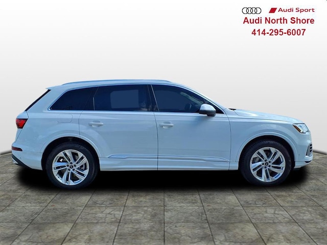 2023 Audi Q7