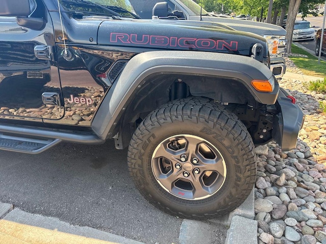 2023 Jeep Gladiator