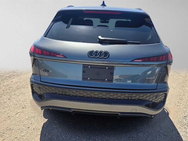 2026 Audi Q3 SUV