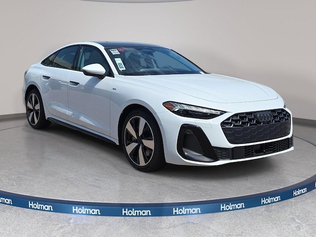 2026 Audi A5 Sedan
