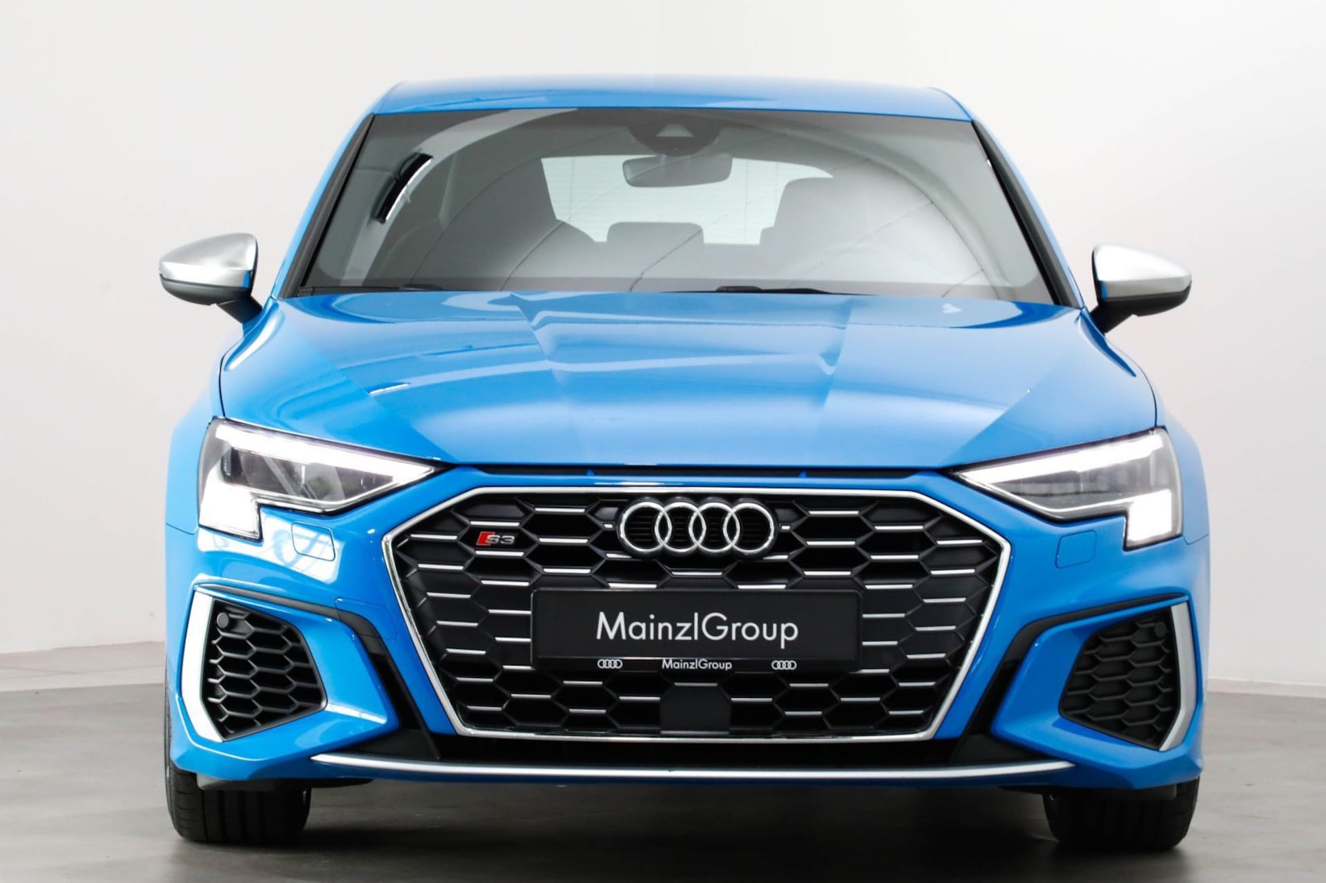 Audi S3 Sportback