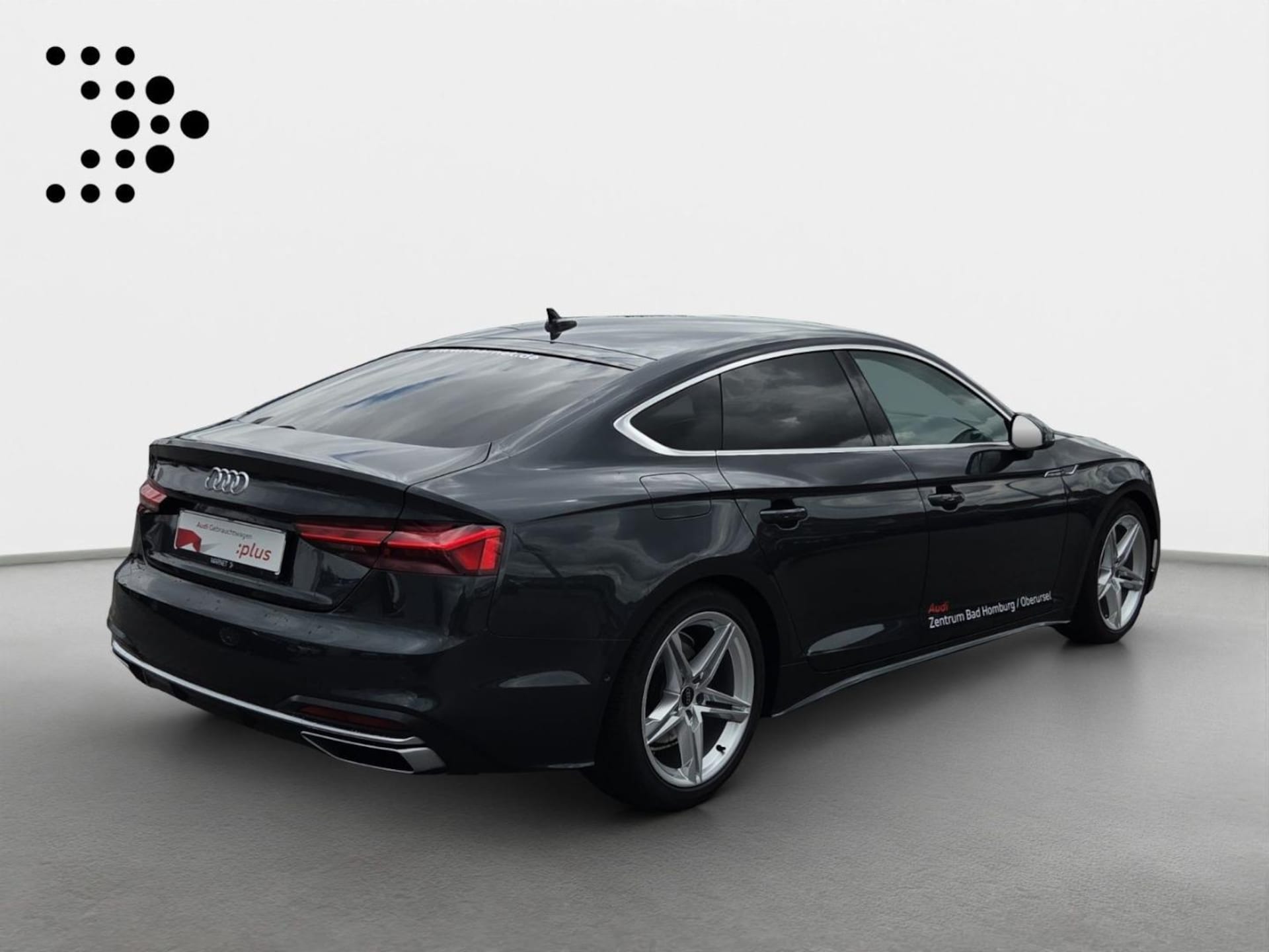 Audi A5 Sportback Advanced