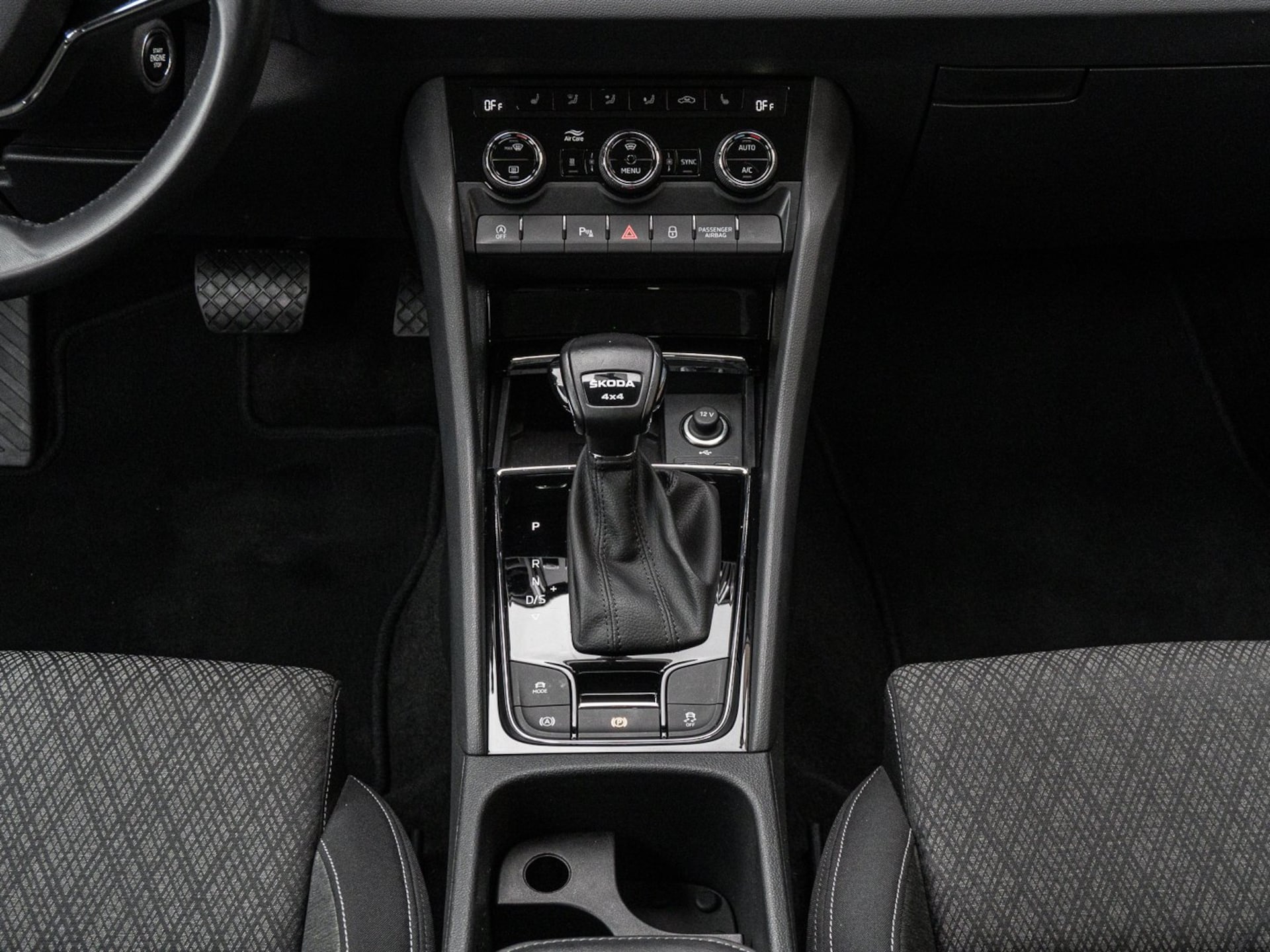 Skoda Karoq Style