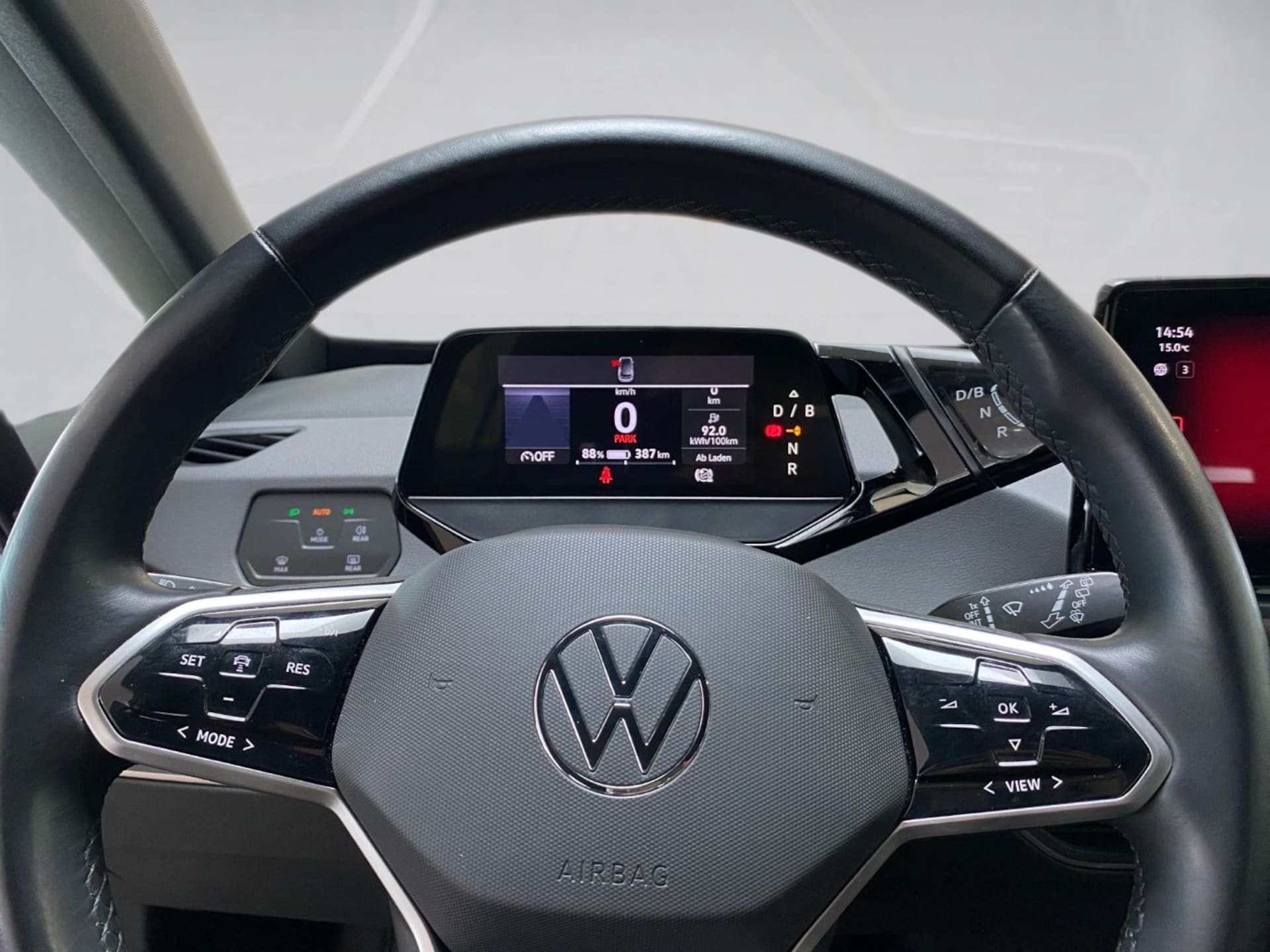 Volkswagen ID.3 Pro Performance