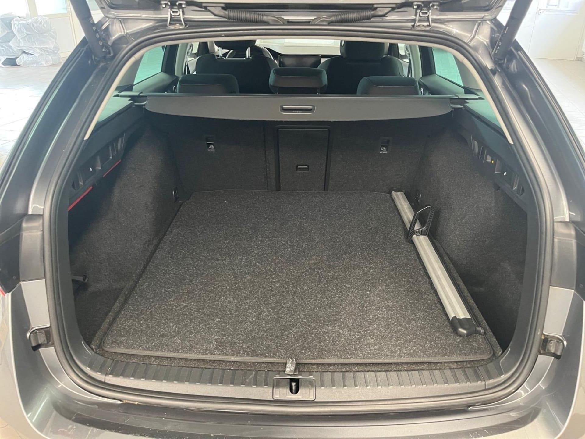Skoda Octavia Combi Ambition