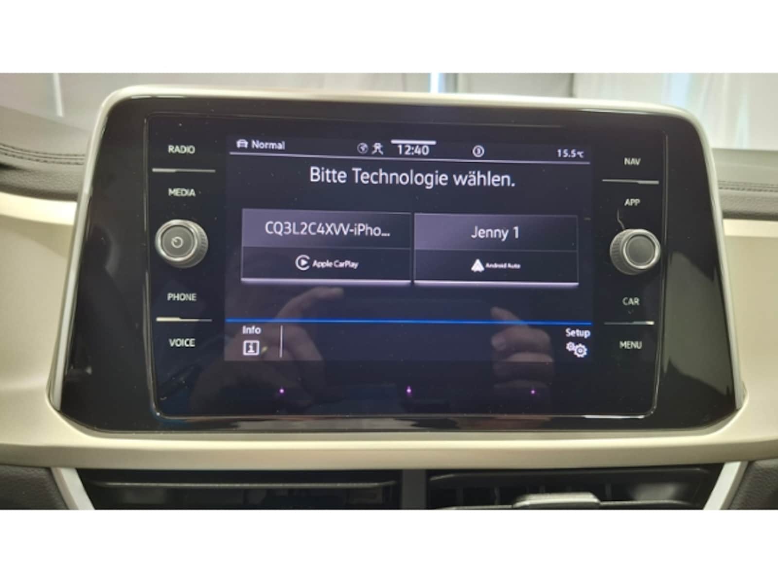 Volkswagen T-Roc – Bild 23