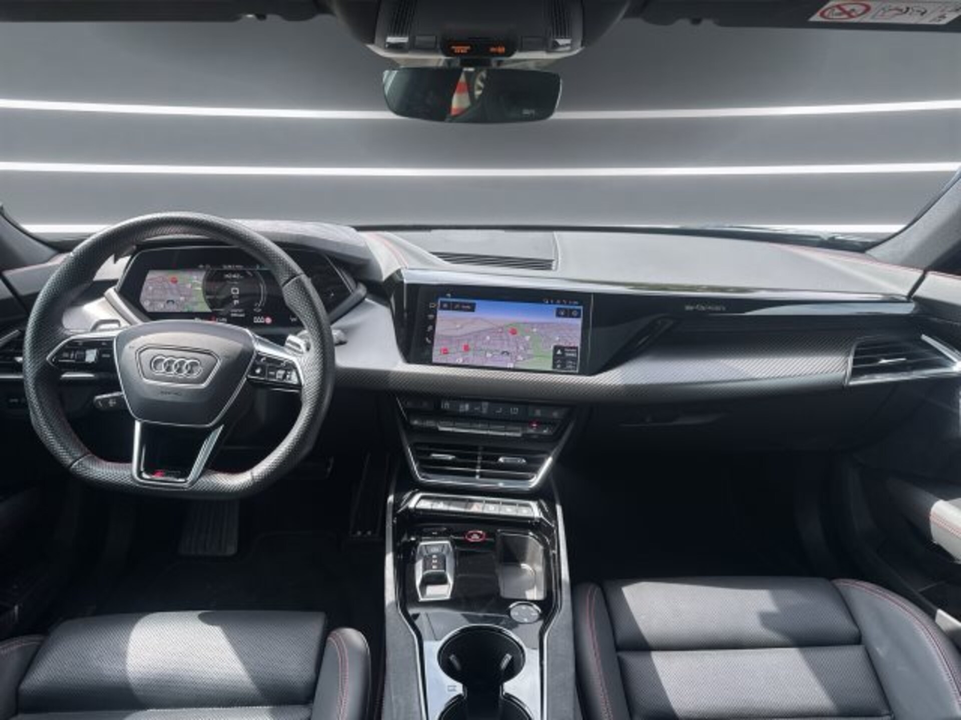 Audi RS e-tron GT