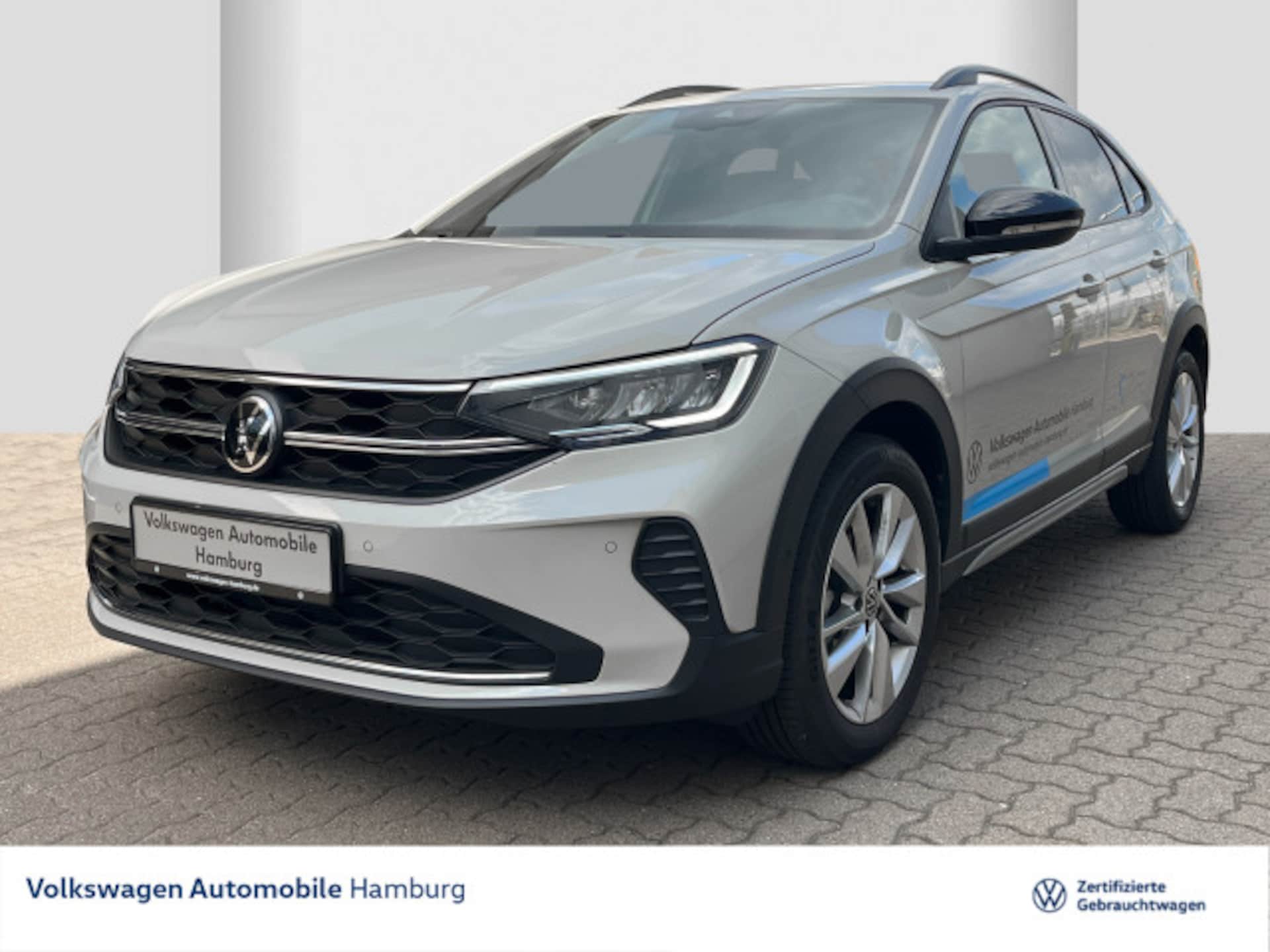 Volkswagen Taigo ENERGY