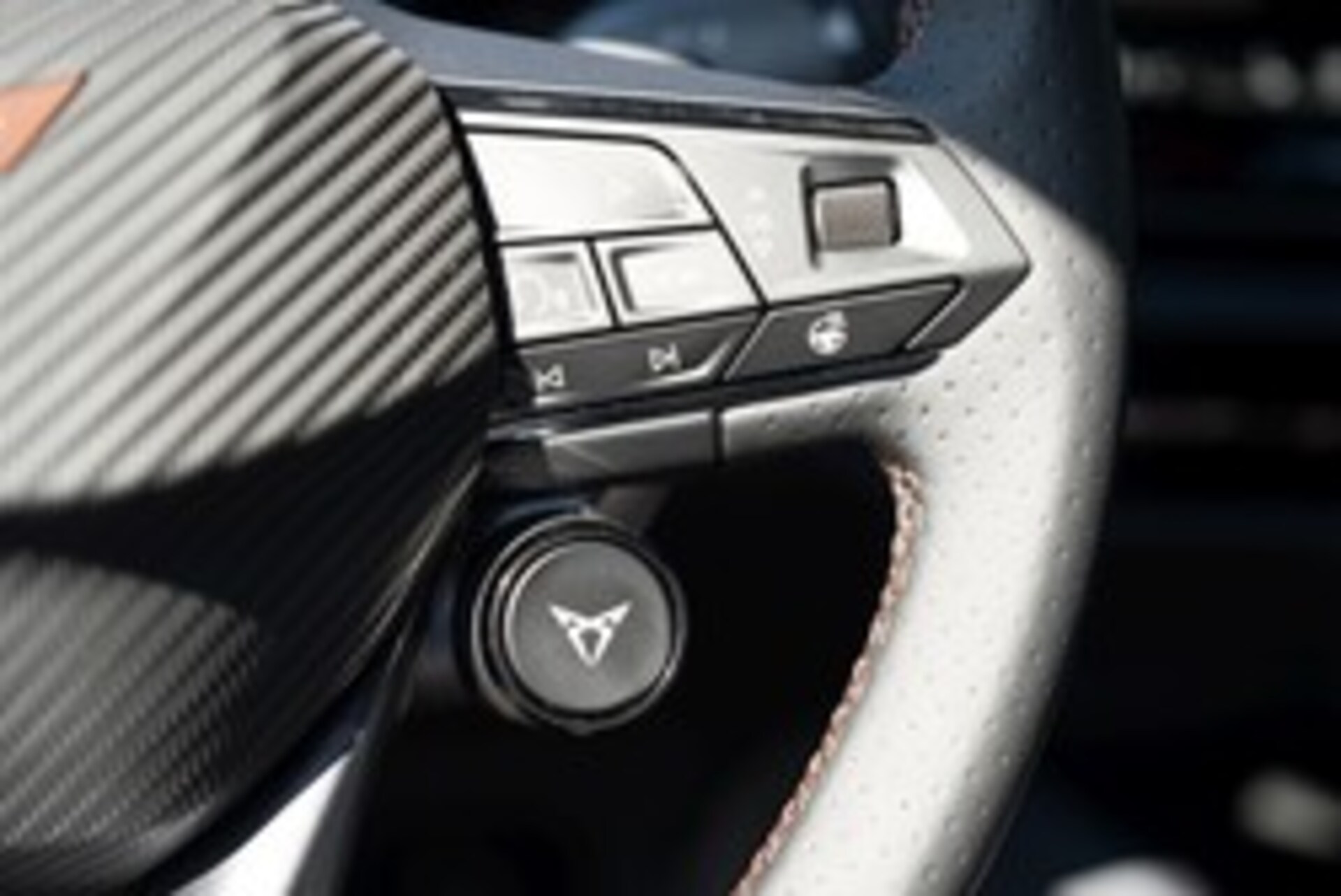CUPRA Raval Endurance