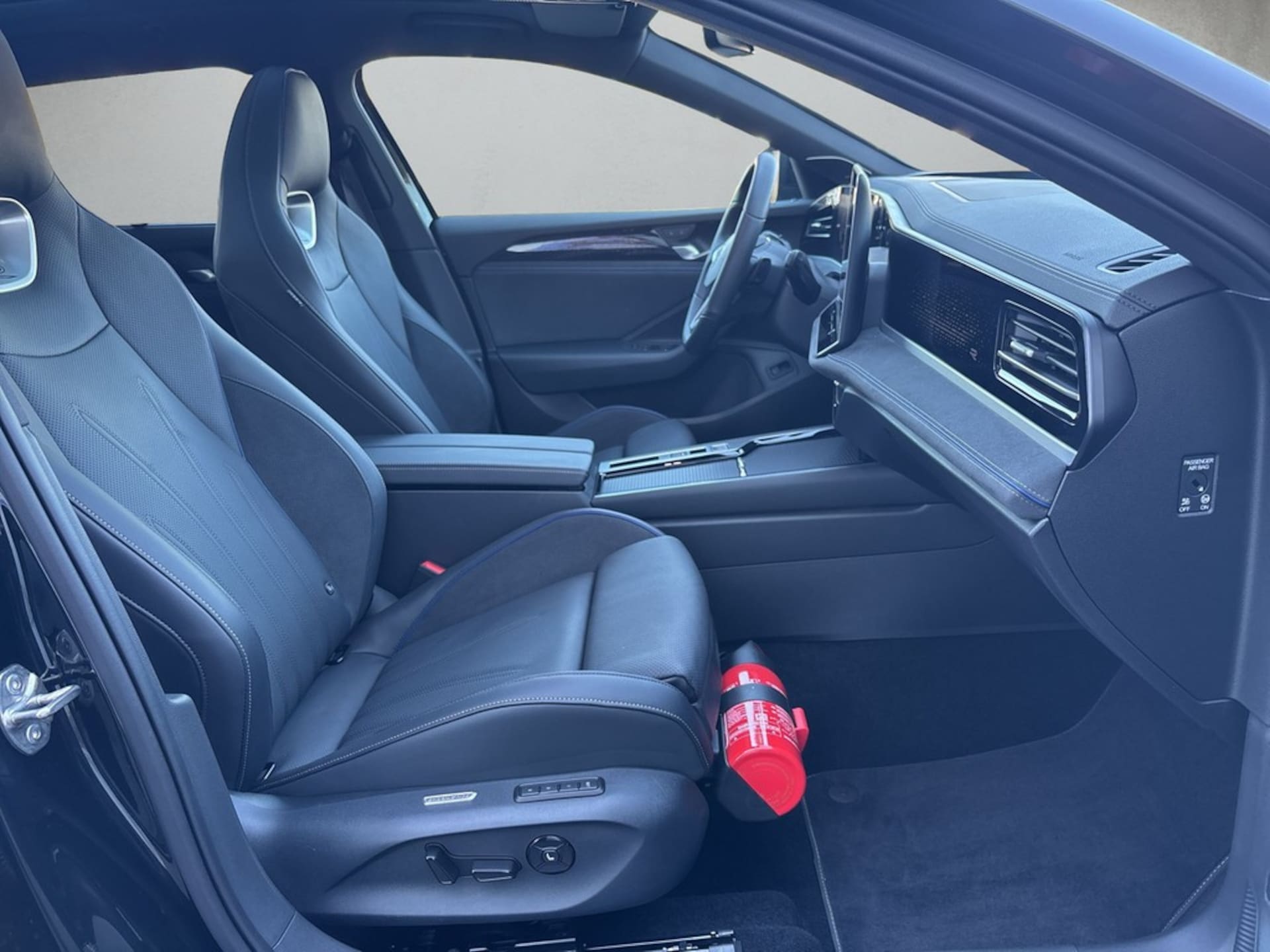 Volkswagen Passat R-Line