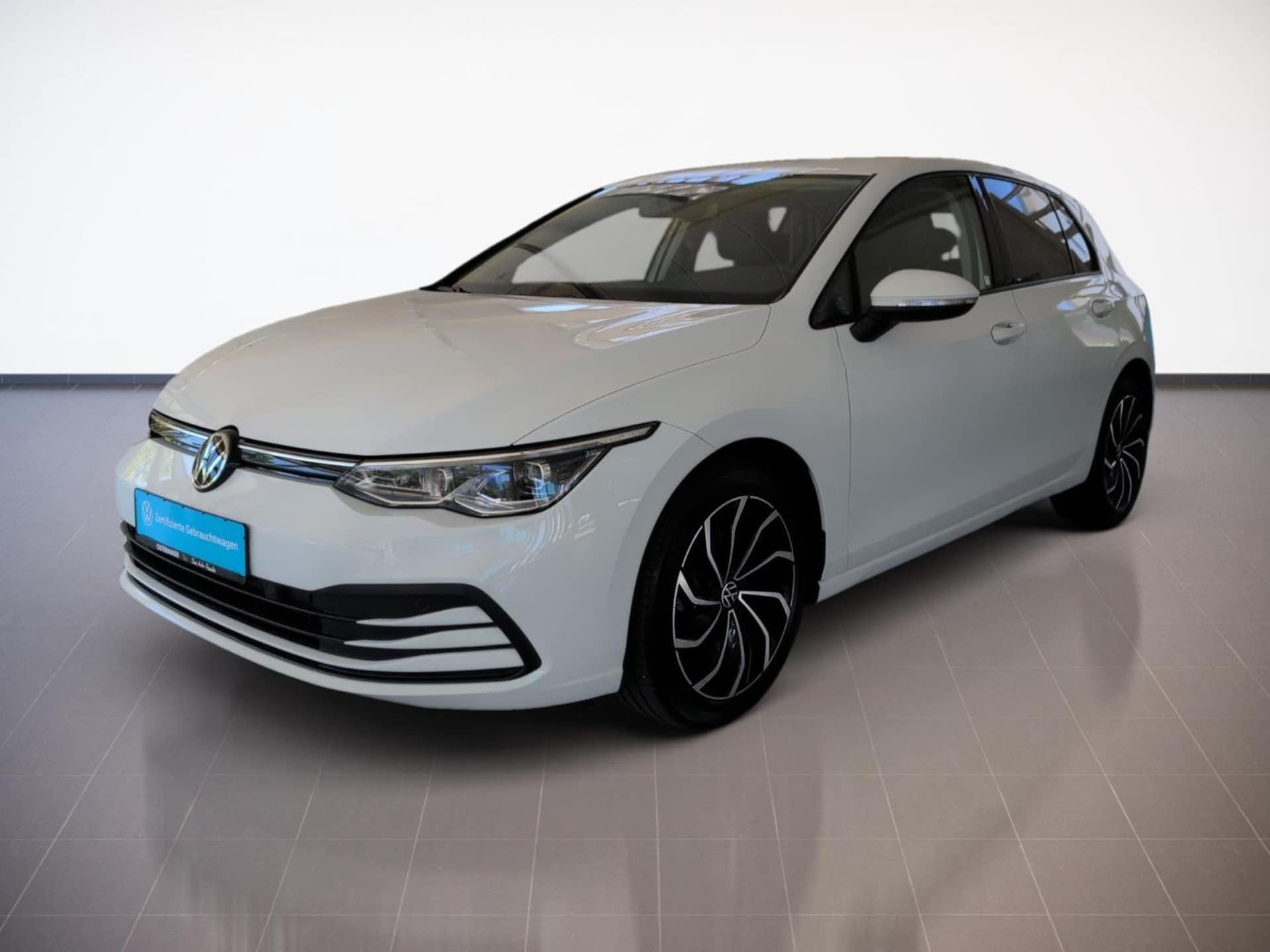 Volkswagen Golf Life
