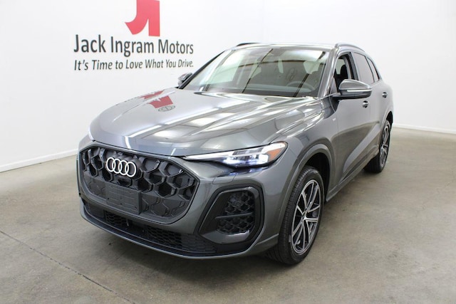 2026 Audi Q5