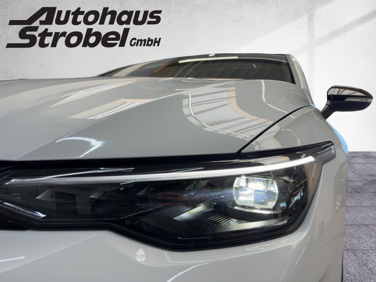 Volkswagen Golf – Bild 9