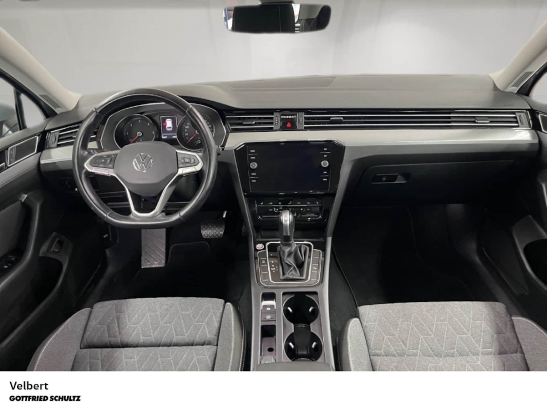 Volkswagen Passat Variant Business