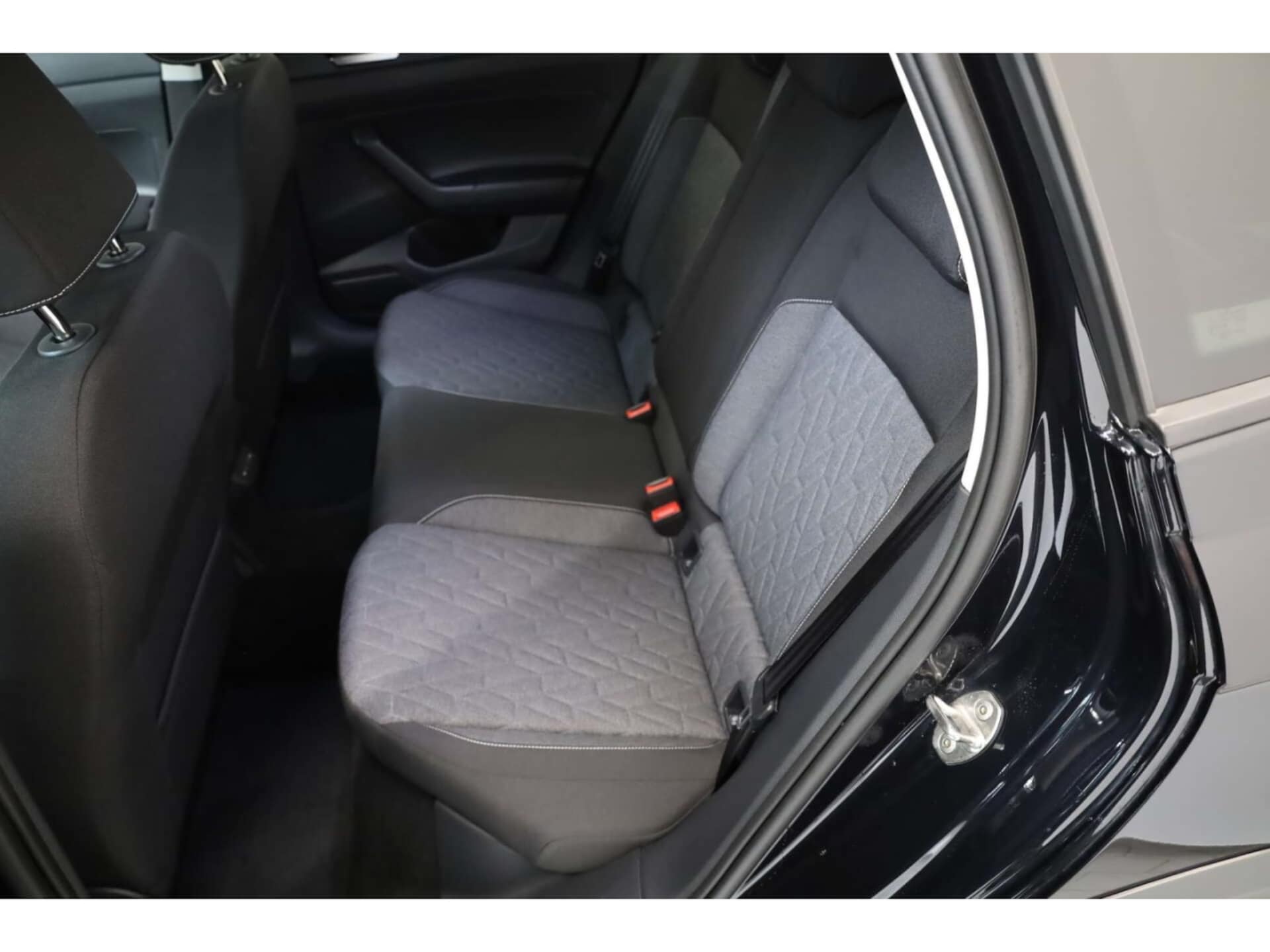 Volkswagen Taigo MOVE