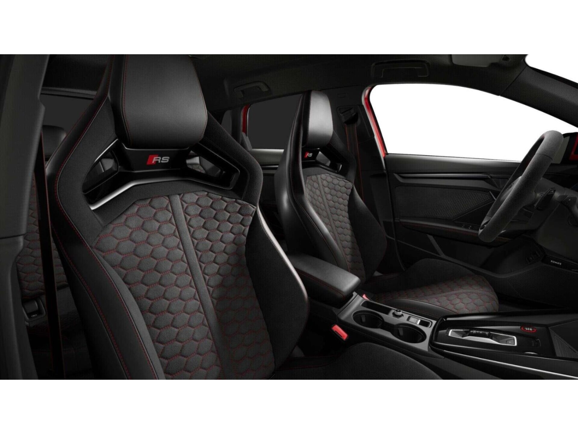 Audi RS 3 Sportback